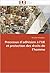 Processus d’adhésion à l’UE et protection des droits de l’homme (Omn.Univ.Europ.) (French Edition)