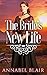 The Bride's New Life