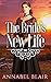The Bride's New Life by Annabel Blair