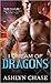 I Dream of Dragons (Boston Dragons, #1) by Ashlyn Chase