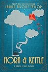 Nora & Kettle by Lauren Nicolle Taylor