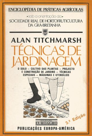 Técnicas de Jardinagem