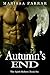 Autumn's End (The Spirit Shifters, #6)