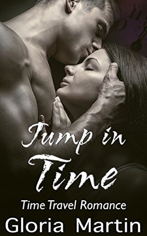 Jump in Time (Kindle Edition)