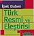 Türk Resmi ve Eleştirisi