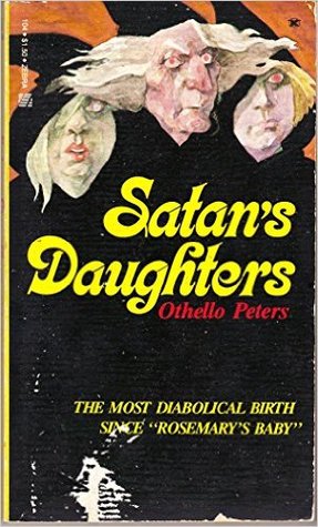 Satan's Daughters (Paperback)