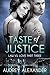 Taste of Justice (Law vs. Love Book 3)