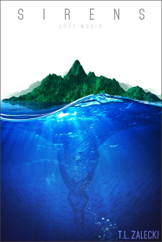 Lost World (Sirens, #2)