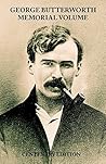 George Butterworth Memorial Volume
