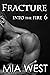 Fracture (Into the Fire, #6)