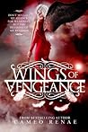 Wings of Vengeance by Cameo Renae