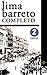 Obras Completas de Lima Barreto - Contos Completos: "O Homem que Sabia Javanês" e mais 105 histórias - Volume II