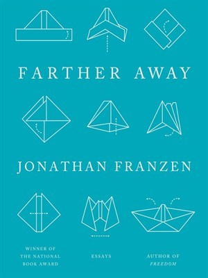 Farther Away