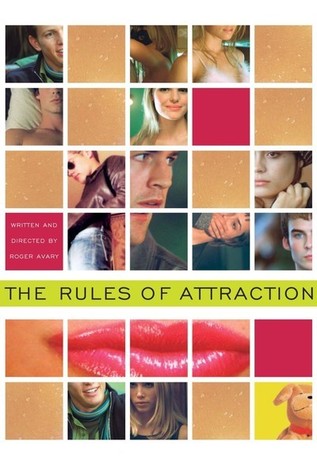 The Rules of Attraction