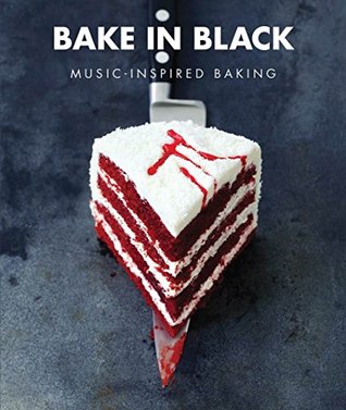 Bake in Black (Hardcover)