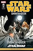 Star Wars: Dawn of the Jedi #0