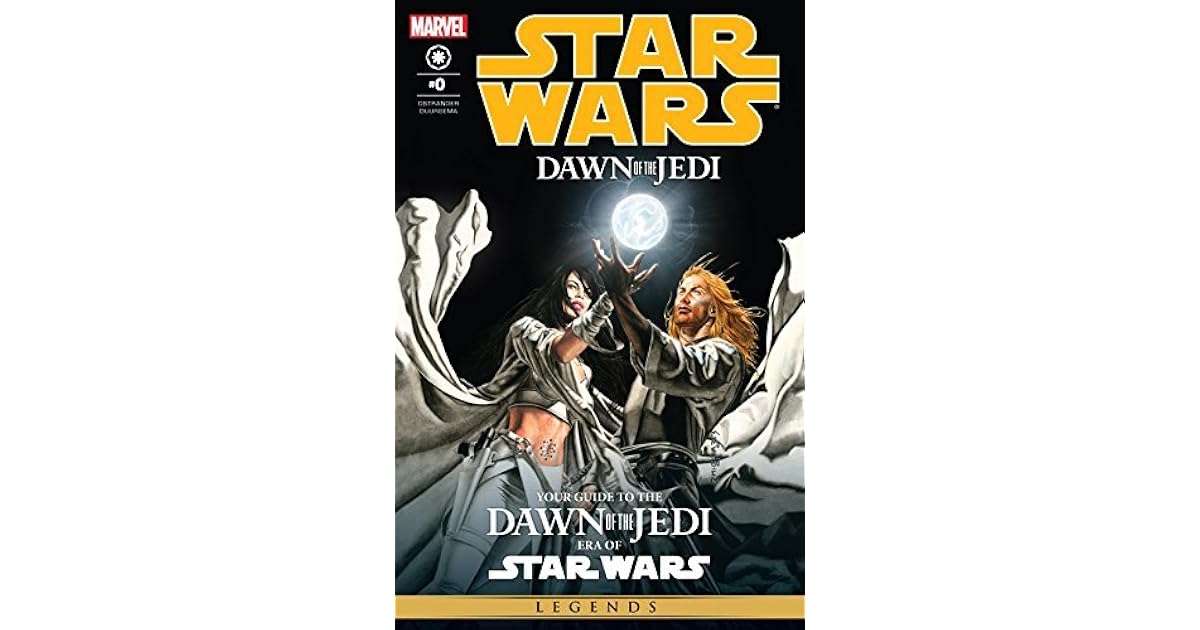 Star Wars Dawn Of The Jedi 2012 0 Star Wars Dawn Of The Jedi