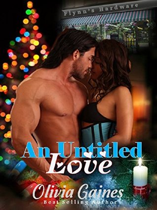 An Untitled Love (Venture, Georgia #2)