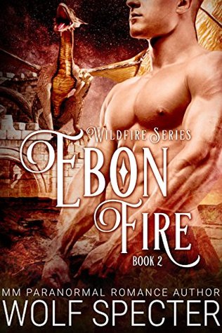 Ebon Fire (Wildfire #2)