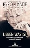 Lieben was ist. W...