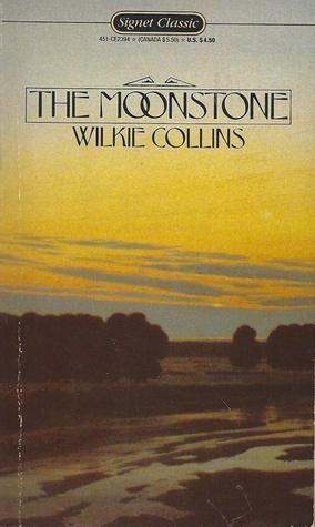 The Moonstone