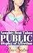 Naughty Brat Taboo: Public Display of Affection: Older Man No Protection