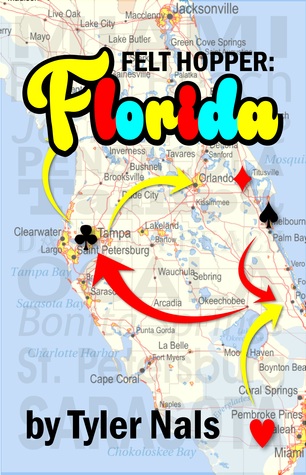 Felt Hopper: Florida