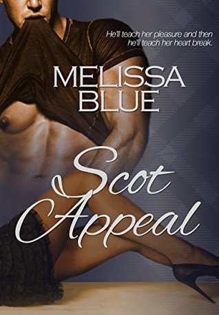 Scot Appeal (Under the Kilt, #5)