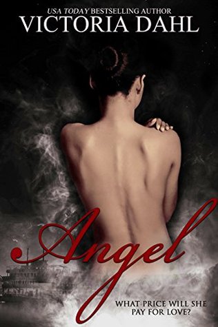 Angel (Bartered Hearts, #1)