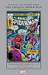 Marvel Masterwork...