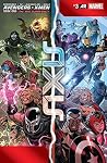 Avengers & X-Men: AXIS #3