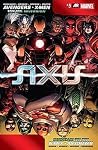 Avengers & X-Men: AXIS #5
