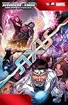 Avengers & X-Men: AXIS #6