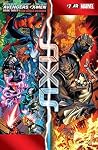 Avengers & X-Men: AXIS #7