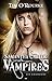 Les Chasseurs (Samantha Carter et les vampires, #1)