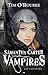 Les Veilleurs (Samantha Carter et les vampires, #2)