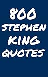 800 Stephen King ...