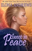 Sweep In Peace Innkeeper Chronicles 2 By Ilona Andrews