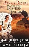 Anna’s Desire by Faye Sonja