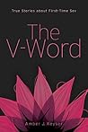 The V-Word by Amber J. Keyser The V-Word by Amber J. Keyser