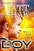 Boy by Matt Shaw