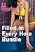 Filled in Every Hole Bundle (11 Stories Mature Women, First Time Brats, Massive Men, Multiple Partners)