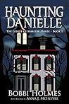 The Ghost of Marlow House by Bobbi Holmes