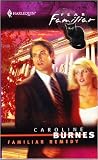 Familiar Remedy [Fear Familiar] (Harlequin Intrique)