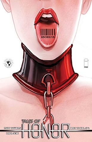 Tales of Honor: Bred To Kill #4 (Kindle Edition)