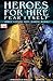 Heroes For Hire #9