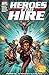 Heroes For Hire #12