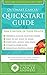 OutSmart Cancer QuickStart ...