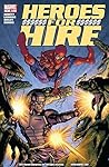 Heroes For Hire #7