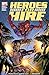 Heroes For Hire #7